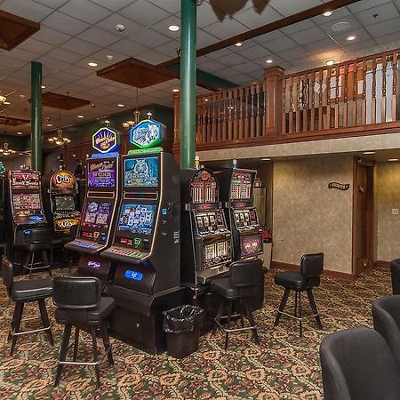 Hickok'S Hotel And Gaming Deadwood Εξωτερικό φωτογραφία