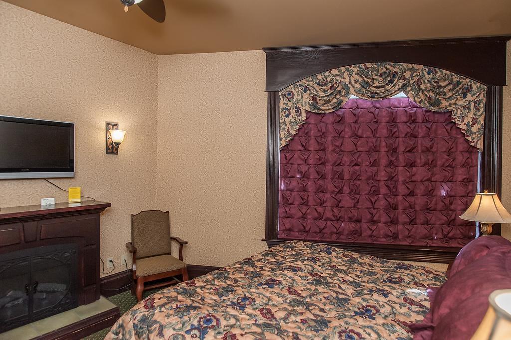 Hickok'S Hotel And Gaming Deadwood Δωμάτιο φωτογραφία