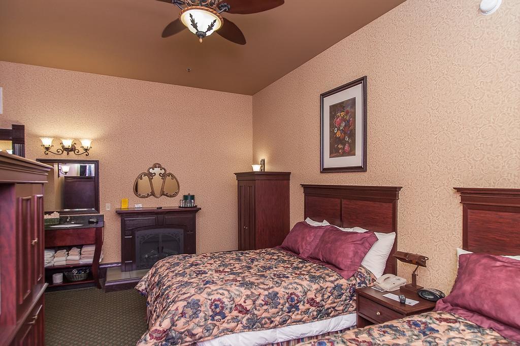 Hickok'S Hotel And Gaming Deadwood Δωμάτιο φωτογραφία