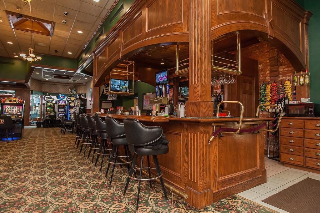 Hickok'S Hotel And Gaming Deadwood Εξωτερικό φωτογραφία
