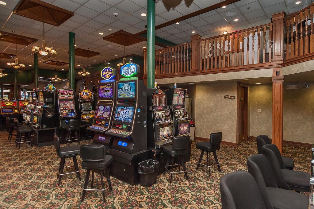 Hickok'S Hotel And Gaming Deadwood Εξωτερικό φωτογραφία