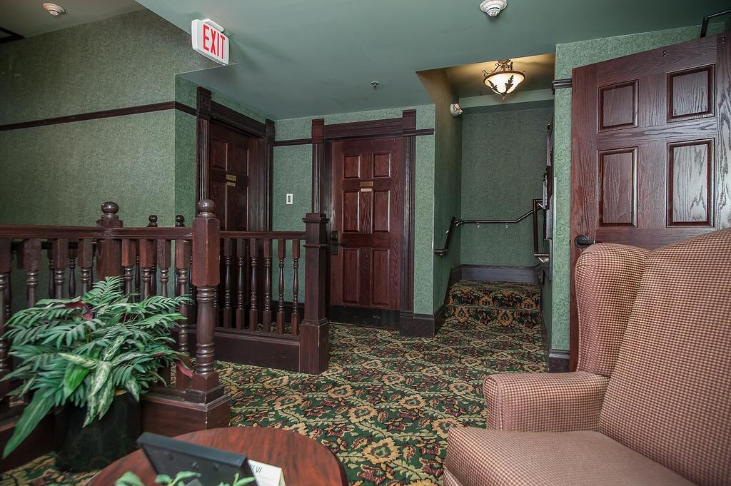 Hickok'S Hotel And Gaming Deadwood Εξωτερικό φωτογραφία