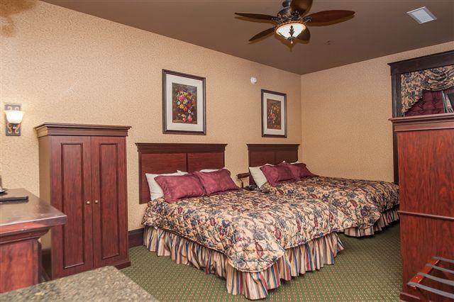 Hickok'S Hotel And Gaming Deadwood Εξωτερικό φωτογραφία