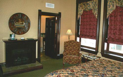 Hickok'S Hotel And Gaming Deadwood Δωμάτιο φωτογραφία