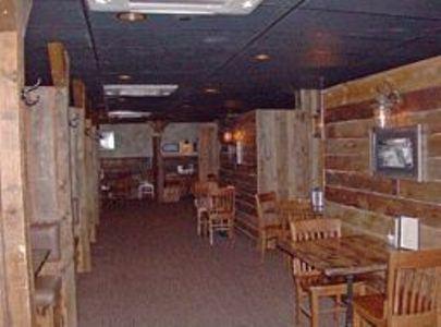 Hickok'S Hotel And Gaming Deadwood Εξωτερικό φωτογραφία