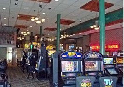 Hickok'S Hotel And Gaming Deadwood Εξωτερικό φωτογραφία