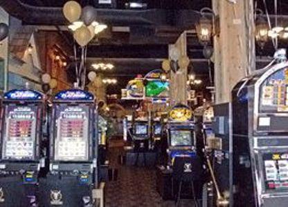 Hickok'S Hotel And Gaming Deadwood Εξωτερικό φωτογραφία