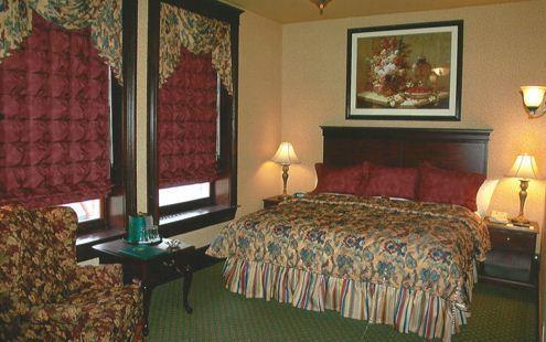 Hickok'S Hotel And Gaming Deadwood Δωμάτιο φωτογραφία