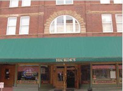 Hickok'S Hotel And Gaming Deadwood Εξωτερικό φωτογραφία