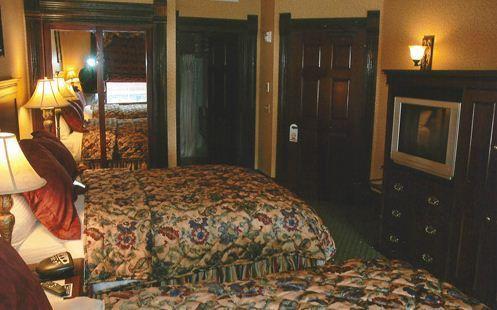 Hickok'S Hotel And Gaming Deadwood Δωμάτιο φωτογραφία