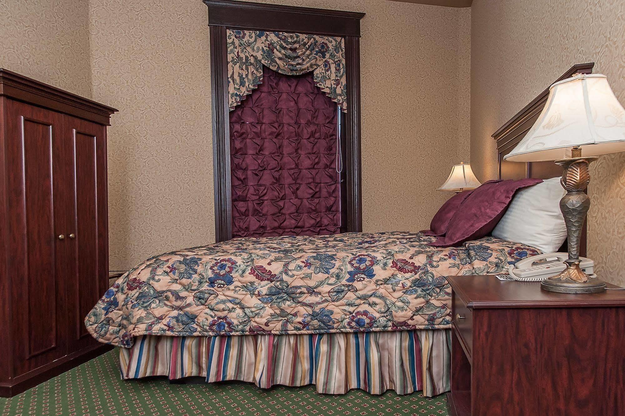 Hickok'S Hotel And Gaming Deadwood Εξωτερικό φωτογραφία