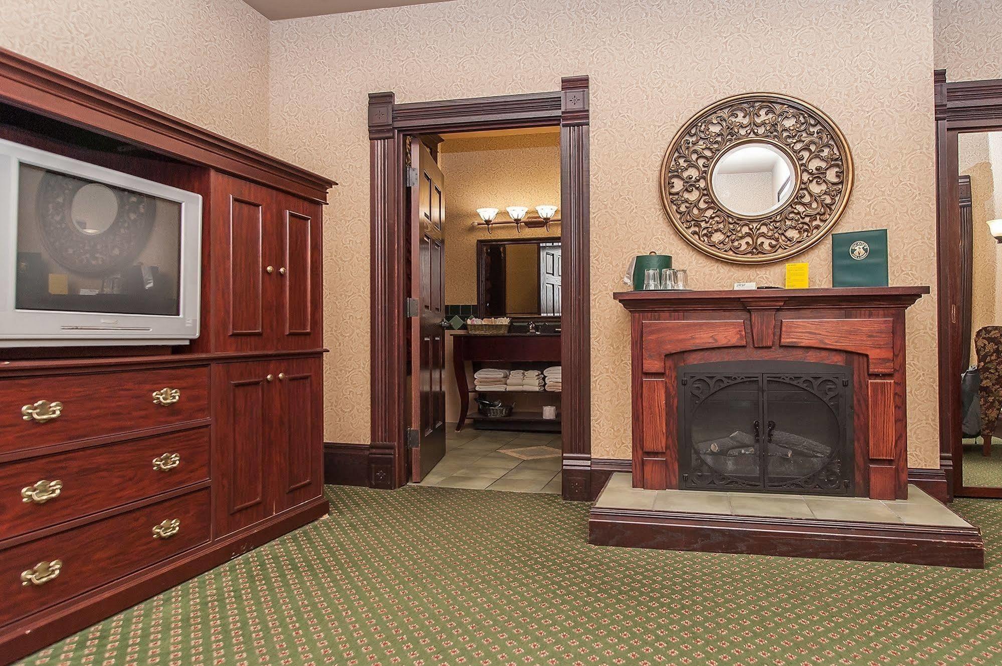 Hickok'S Hotel And Gaming Deadwood Εξωτερικό φωτογραφία