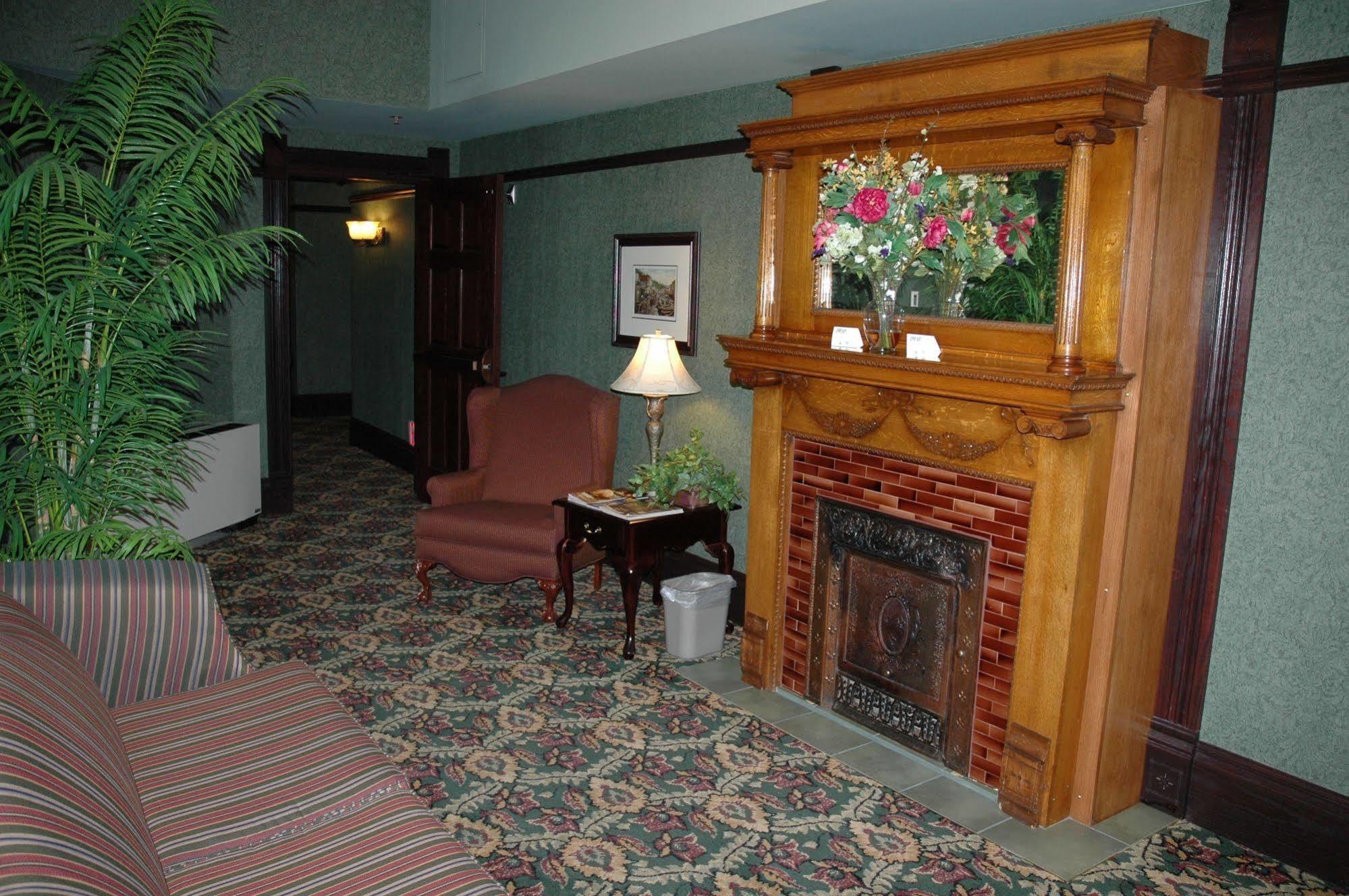 Hickok'S Hotel And Gaming Deadwood Εξωτερικό φωτογραφία