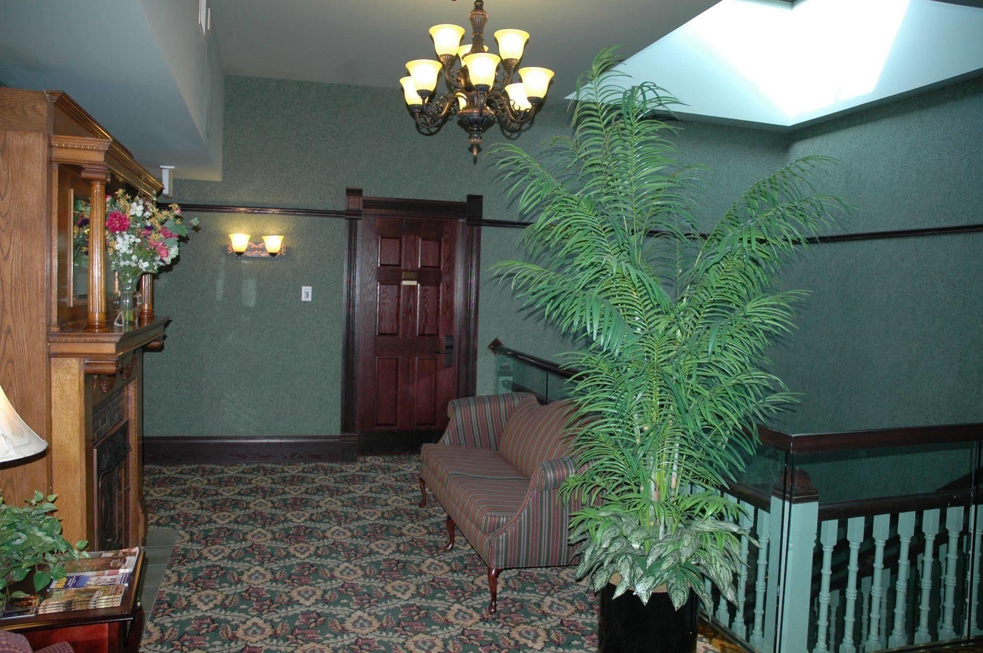 Hickok'S Hotel And Gaming Deadwood Εξωτερικό φωτογραφία