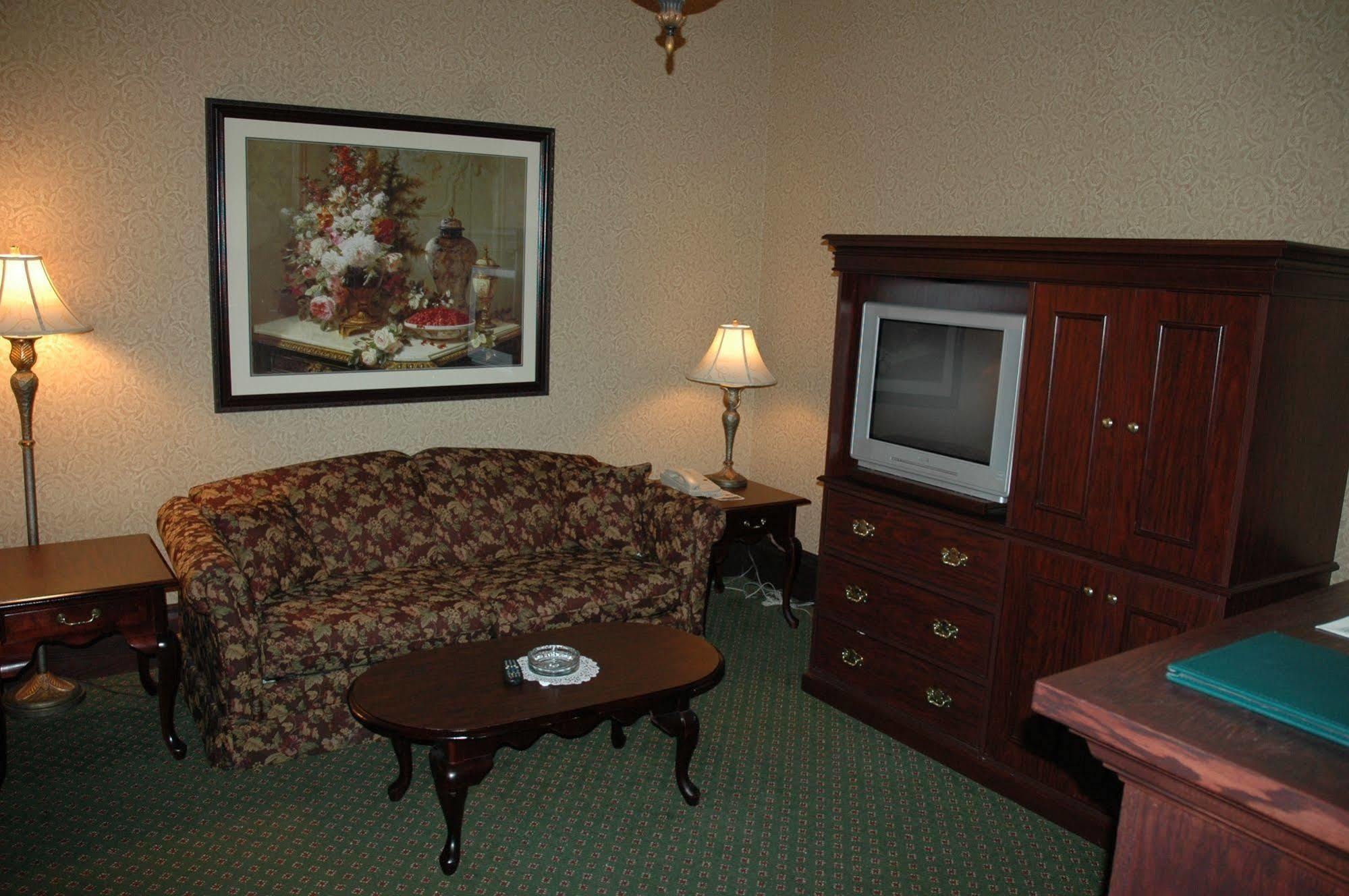 Hickok'S Hotel And Gaming Deadwood Εξωτερικό φωτογραφία