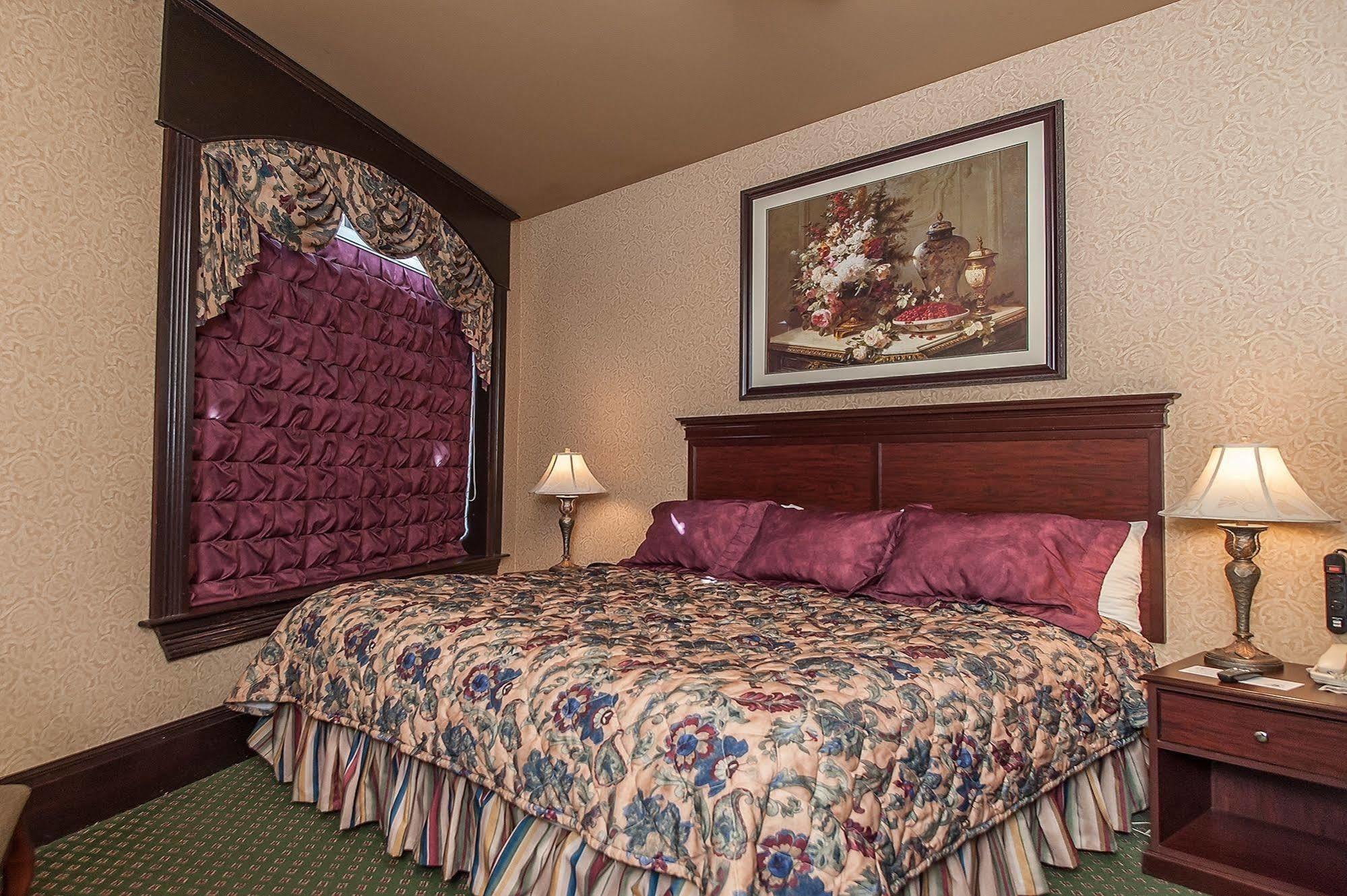 Hickok'S Hotel And Gaming Deadwood Εξωτερικό φωτογραφία