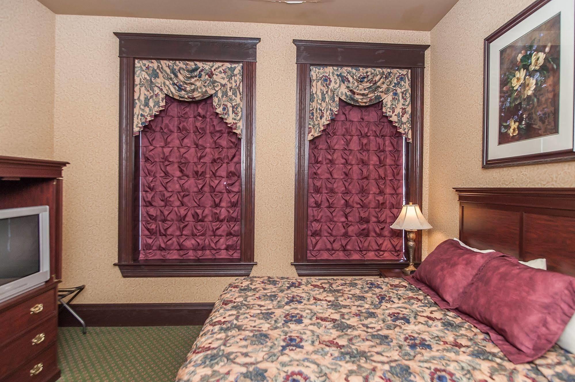 Hickok'S Hotel And Gaming Deadwood Εξωτερικό φωτογραφία