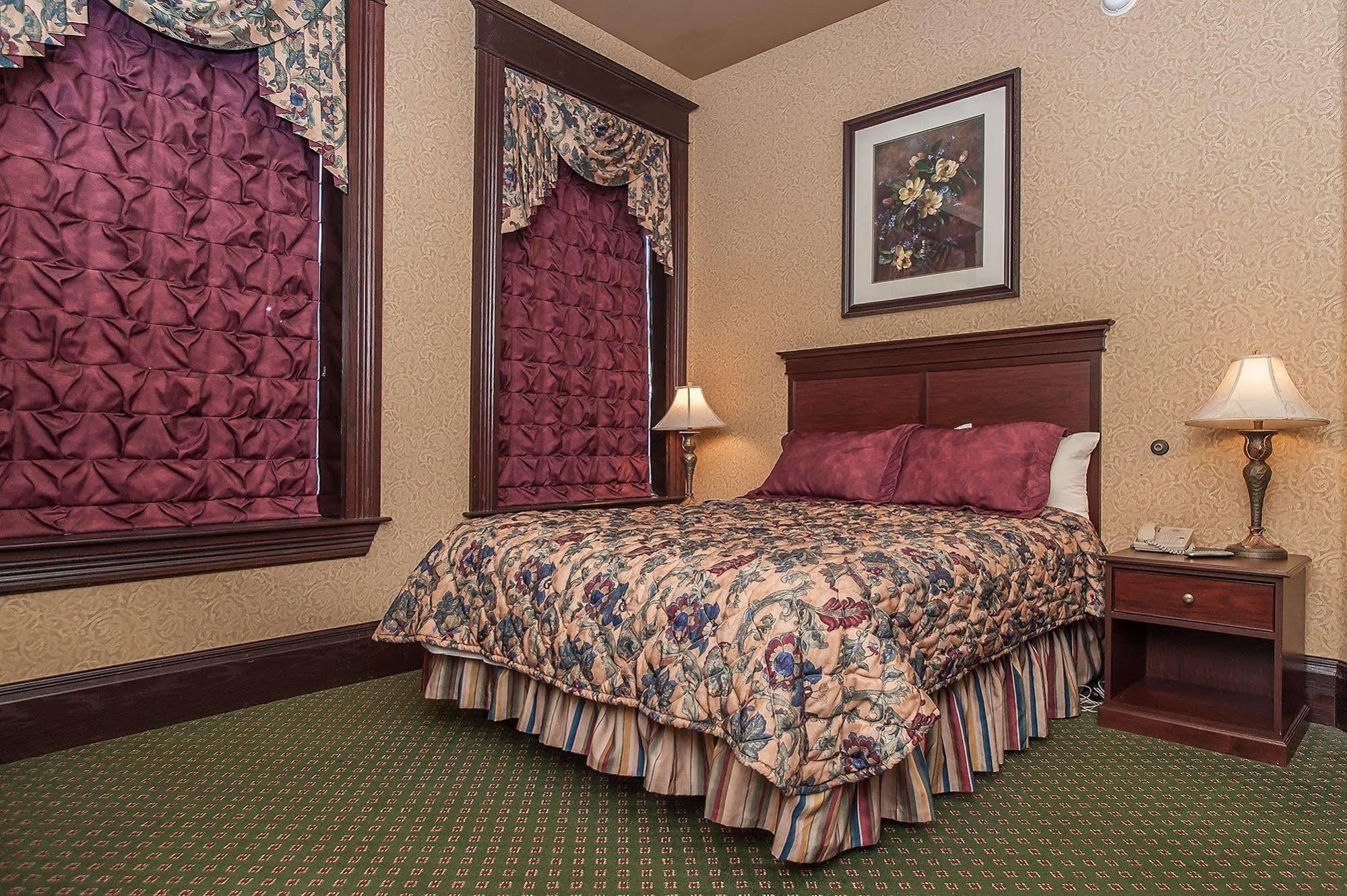 Hickok'S Hotel And Gaming Deadwood Εξωτερικό φωτογραφία