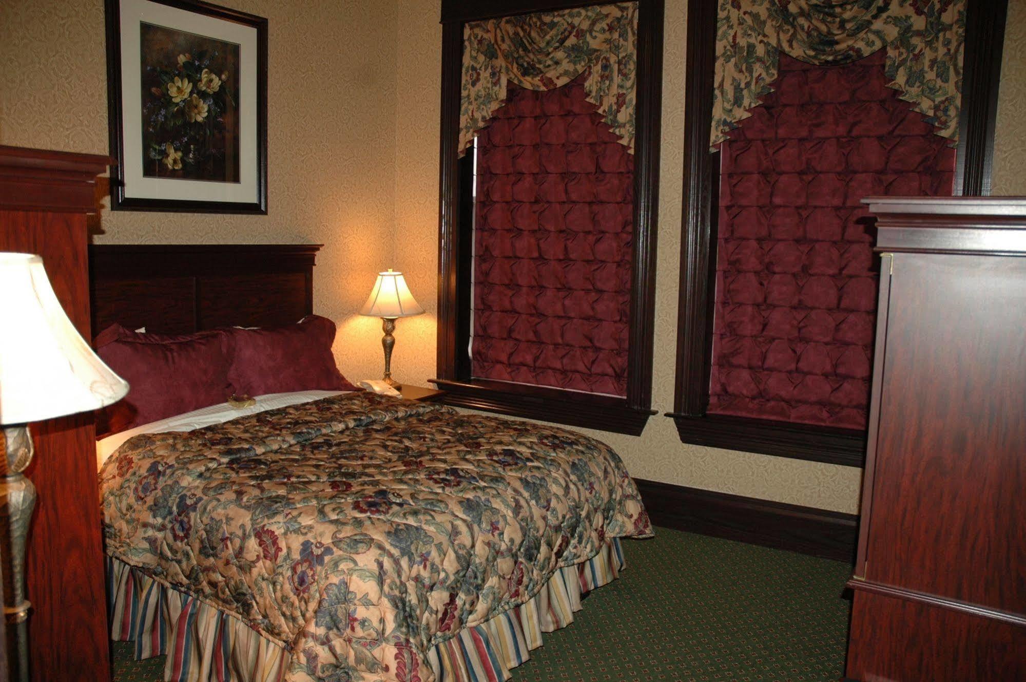 Hickok'S Hotel And Gaming Deadwood Εξωτερικό φωτογραφία