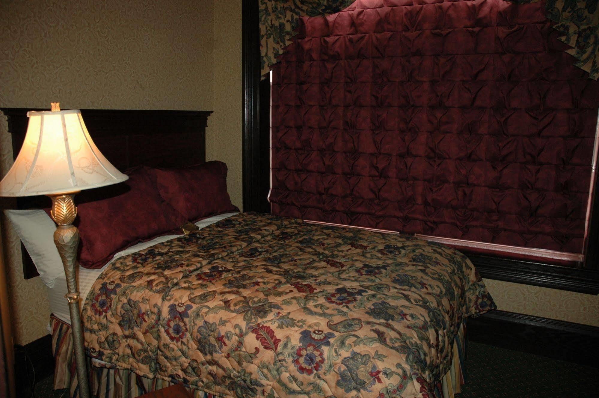 Hickok'S Hotel And Gaming Deadwood Εξωτερικό φωτογραφία