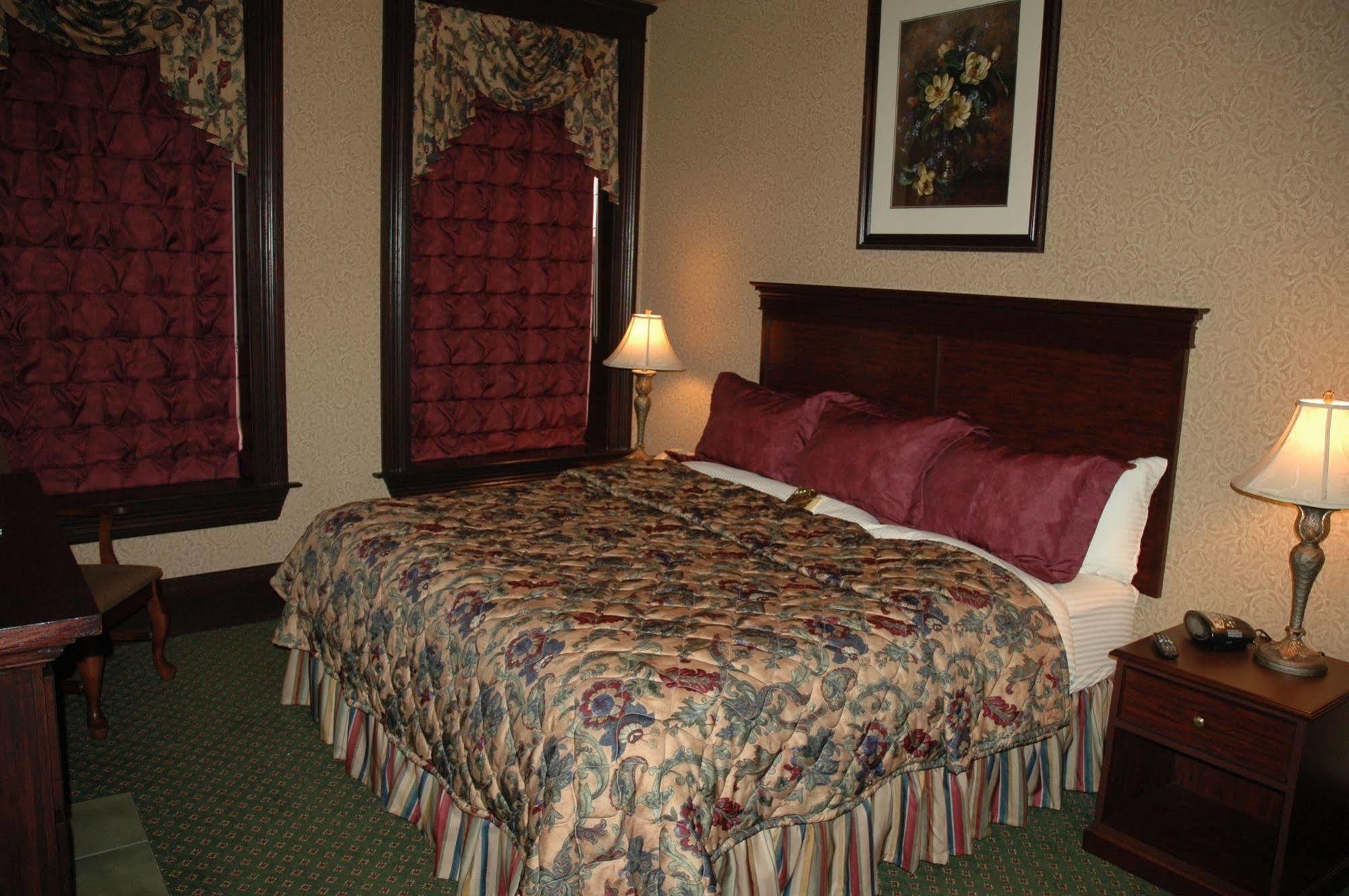 Hickok'S Hotel And Gaming Deadwood Εξωτερικό φωτογραφία